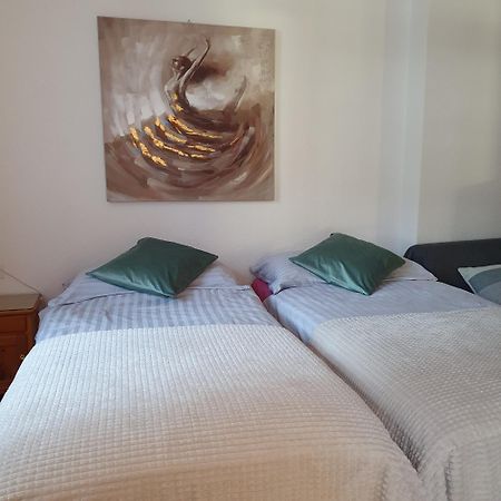 Josy'S Home Zermatt Zewnętrze zdjęcie