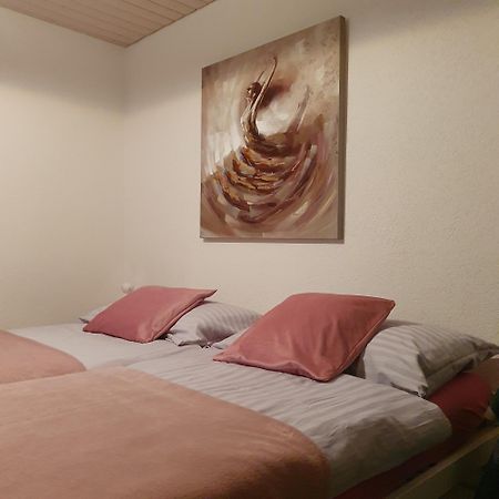 Josy'S Home Zermatt Zewnętrze zdjęcie
