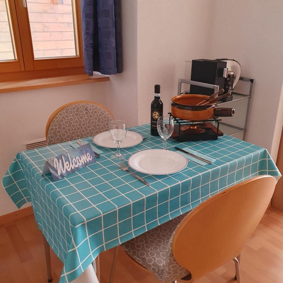 Josy'S Home Zermatt Zewnętrze zdjęcie