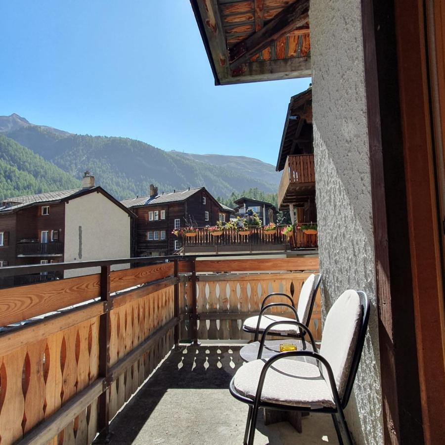 Josy'S Home Zermatt Zewnętrze zdjęcie