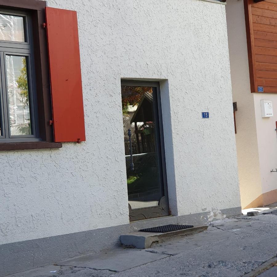 Josy'S Home Zermatt Zewnętrze zdjęcie